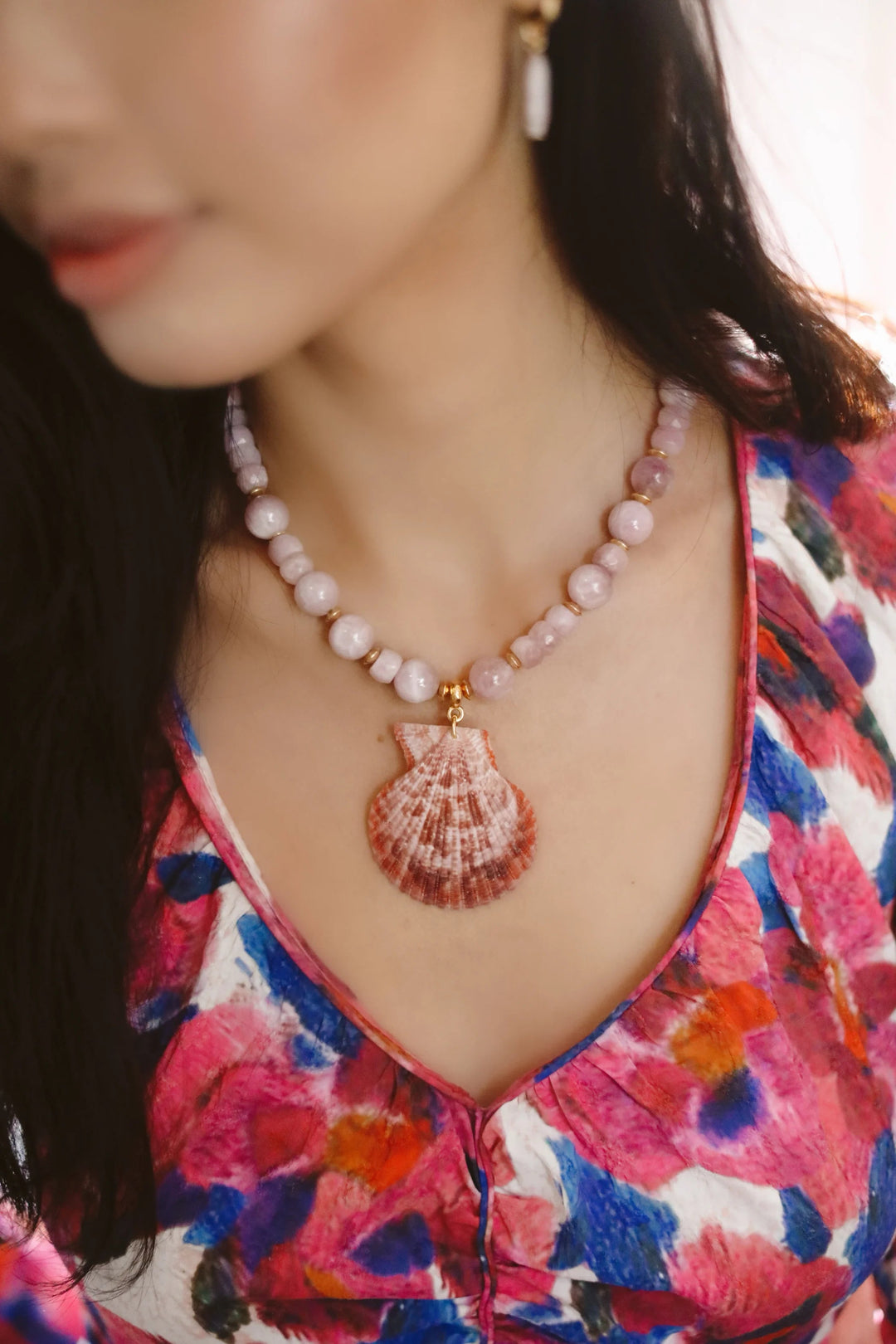 Bora Bora Necklace - GLAM MODA