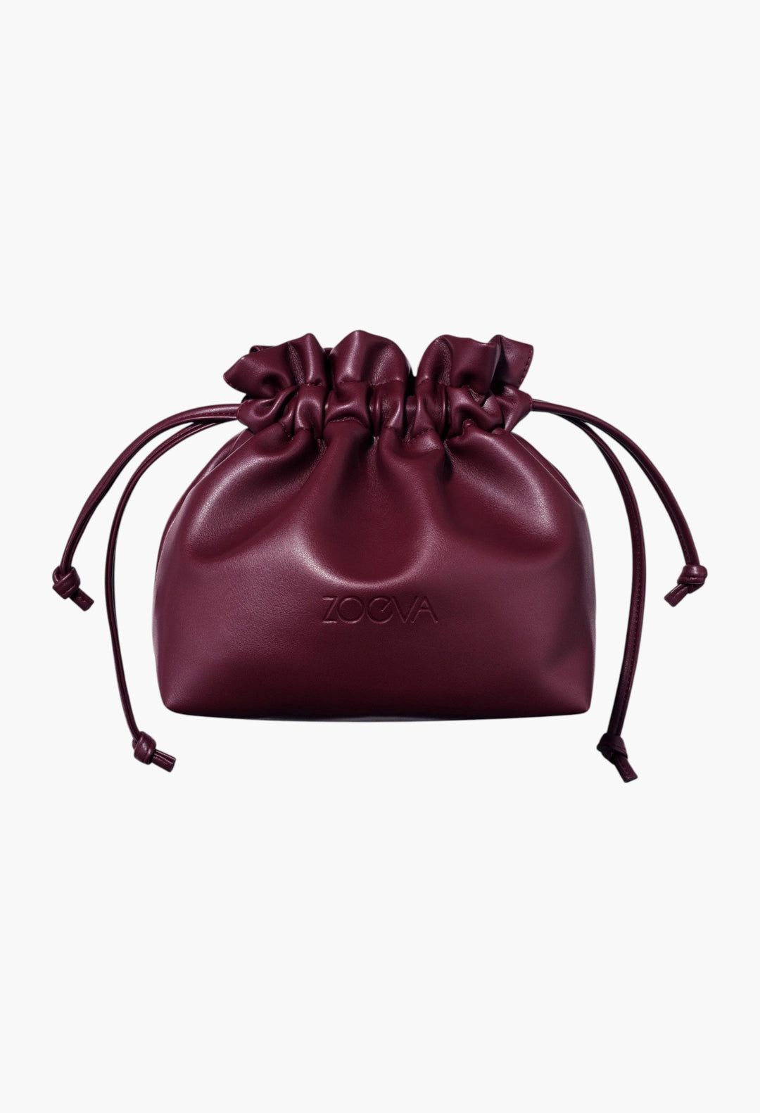 Dumpling Pouch - GLAM MODA