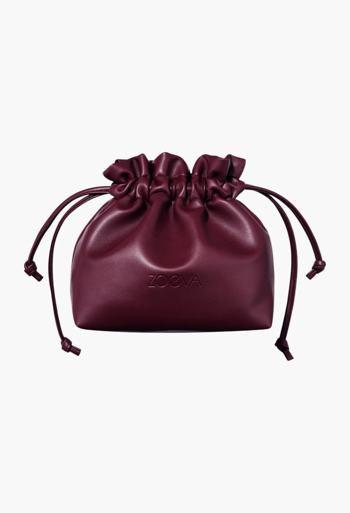 Dumpling Pouch - GLAM MODA