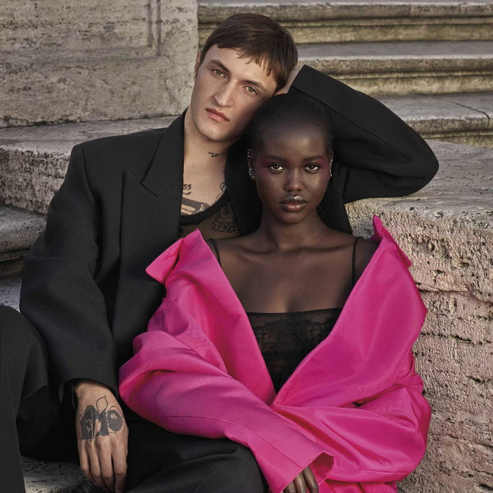 Born In Roma Donna - Eau De Parfum - GLAM MODA