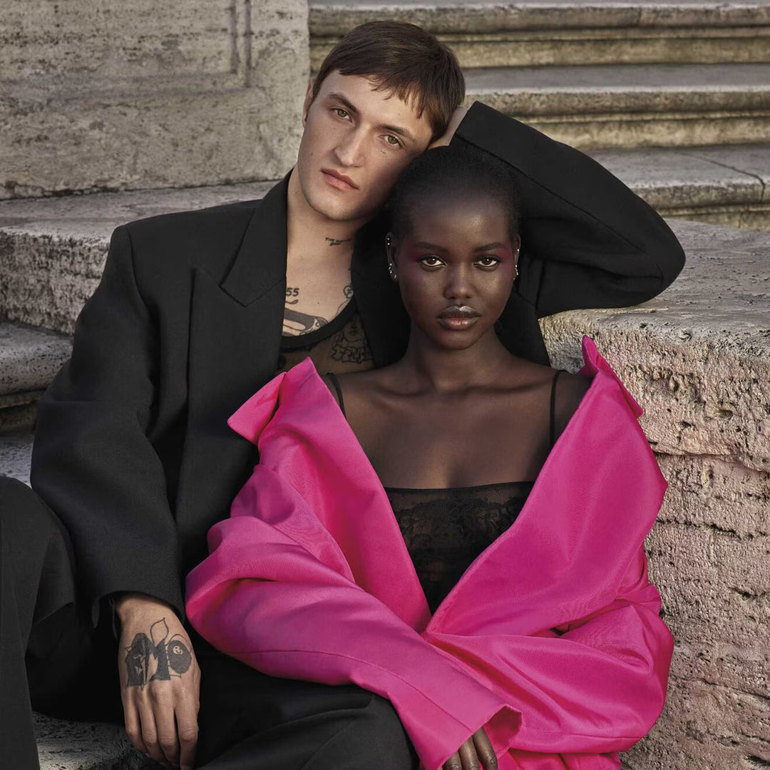 Born In Roma Donna - Eau De Parfum - GLAM MODA