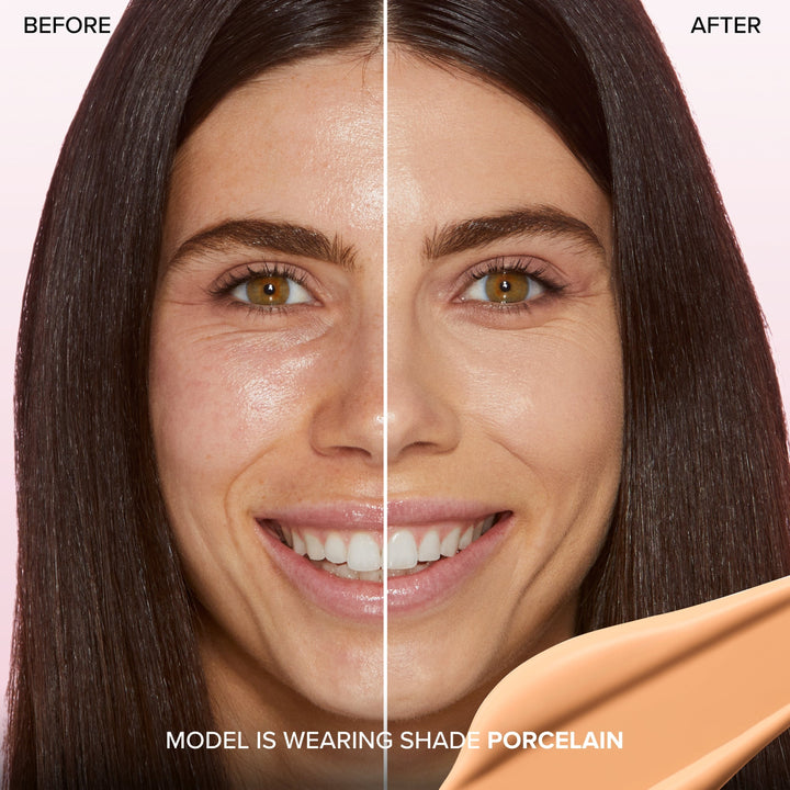 Born This Way Soft Matte Foundation - GLAM MODA