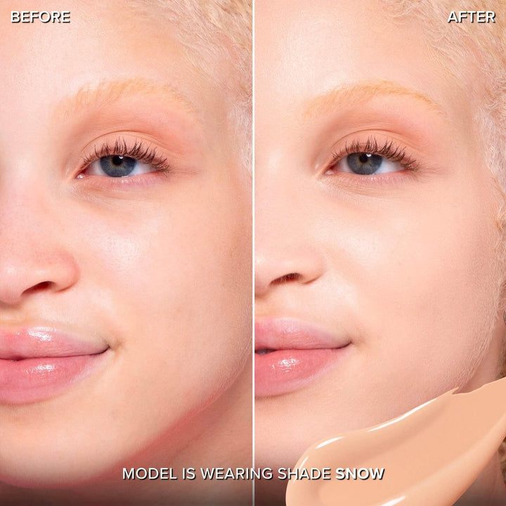 Born This Way Super Coverage Concealer - Multi-Use Sculpting Concealer - 13.5 Ml - GLAM MODA