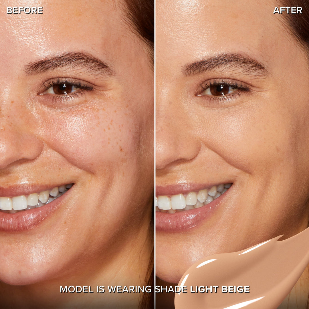 Born This Way Super Coverage Concealer - Multi-Use Sculpting Concealer - 13.5 Ml - GLAM MODA