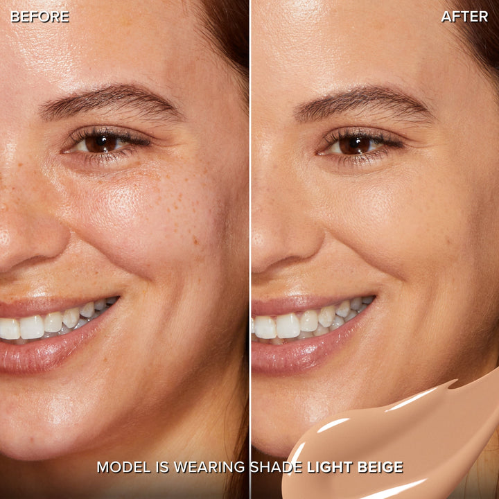 Born This Way Super Coverage Concealer - Multi-Use Sculpting Concealer - 13.5 Ml - GLAM MODA