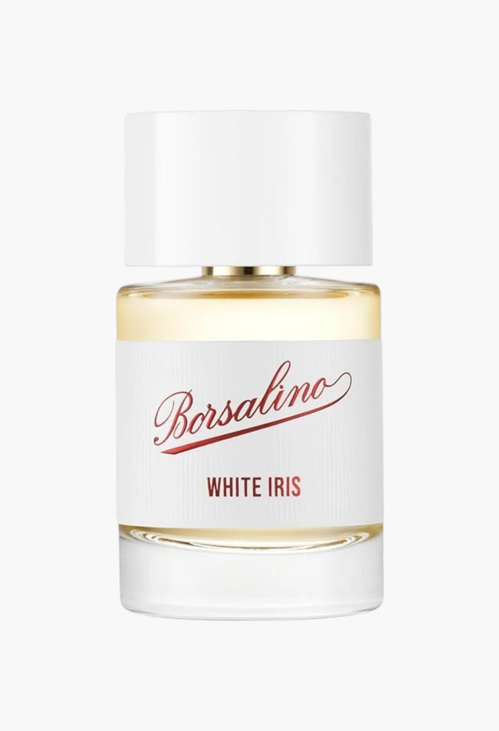 Borsalino White Iris Eau de Parfum