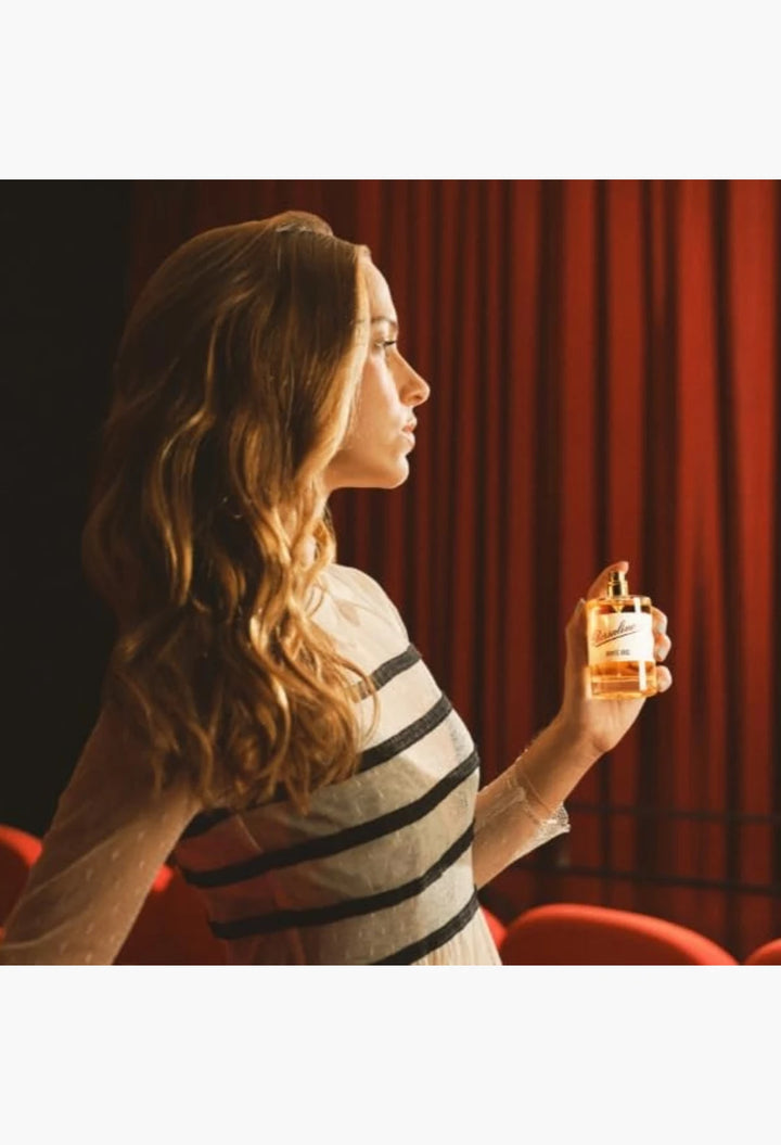 Borsalino White Iris Eau de Parfum