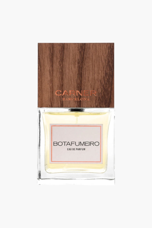 Botafumeiro Perfume By Carner Barcelona