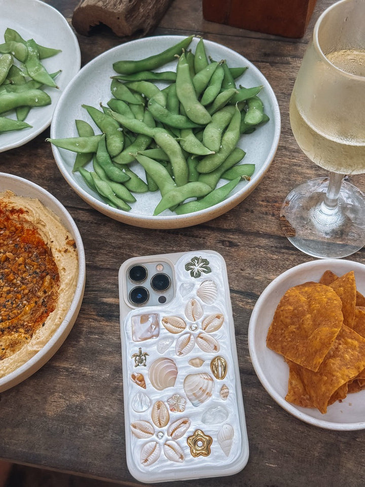 Botanical Blossom - GLAM MODA