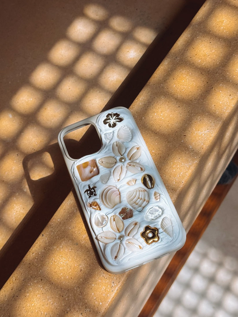 Botanical Blossom - GLAM MODA