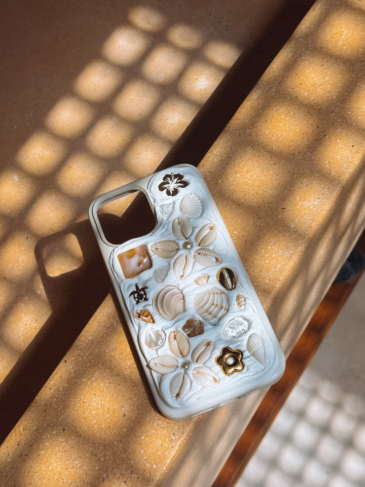 Botanical Blossom - GLAM MODA