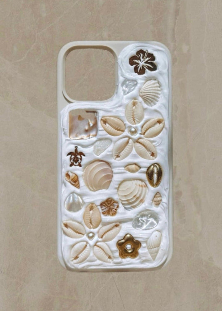 Botanical Blossom - GLAM MODA