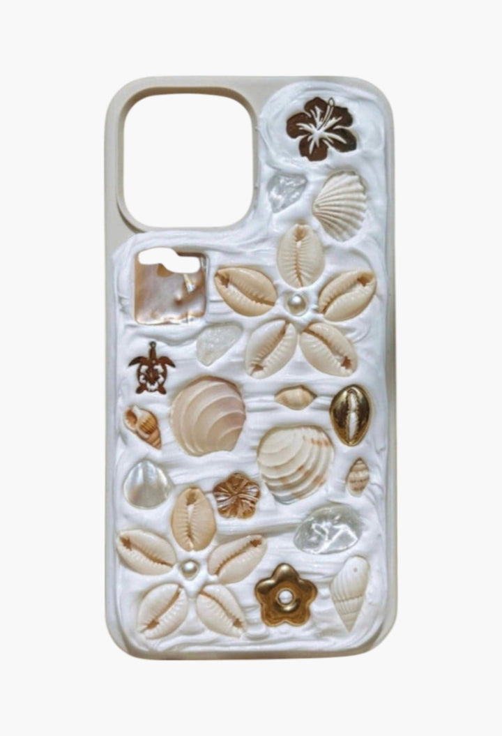 Botanical Blossom - GLAM MODA