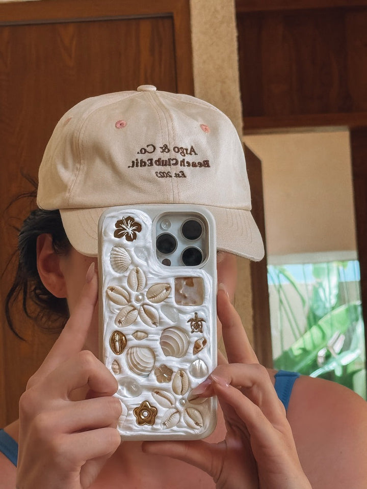 Botanical Blossom - GLAM MODA