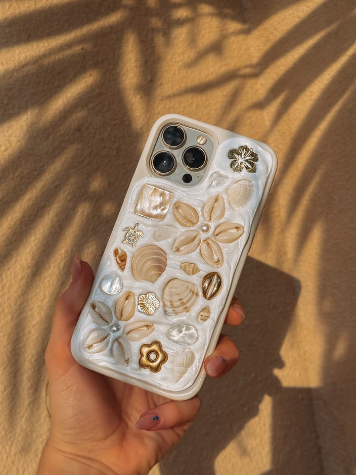 Botanical Blossom - GLAM MODA