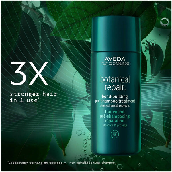Botanical Repair Pre-Shampoo Treatment 150ml