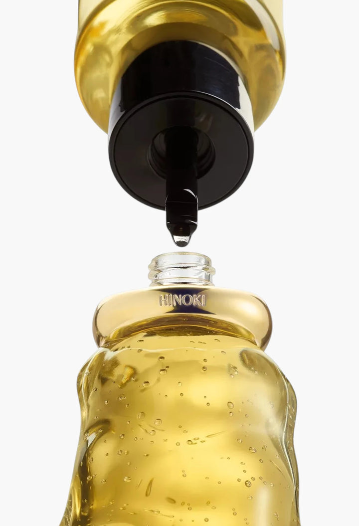 Hinoki Parfum