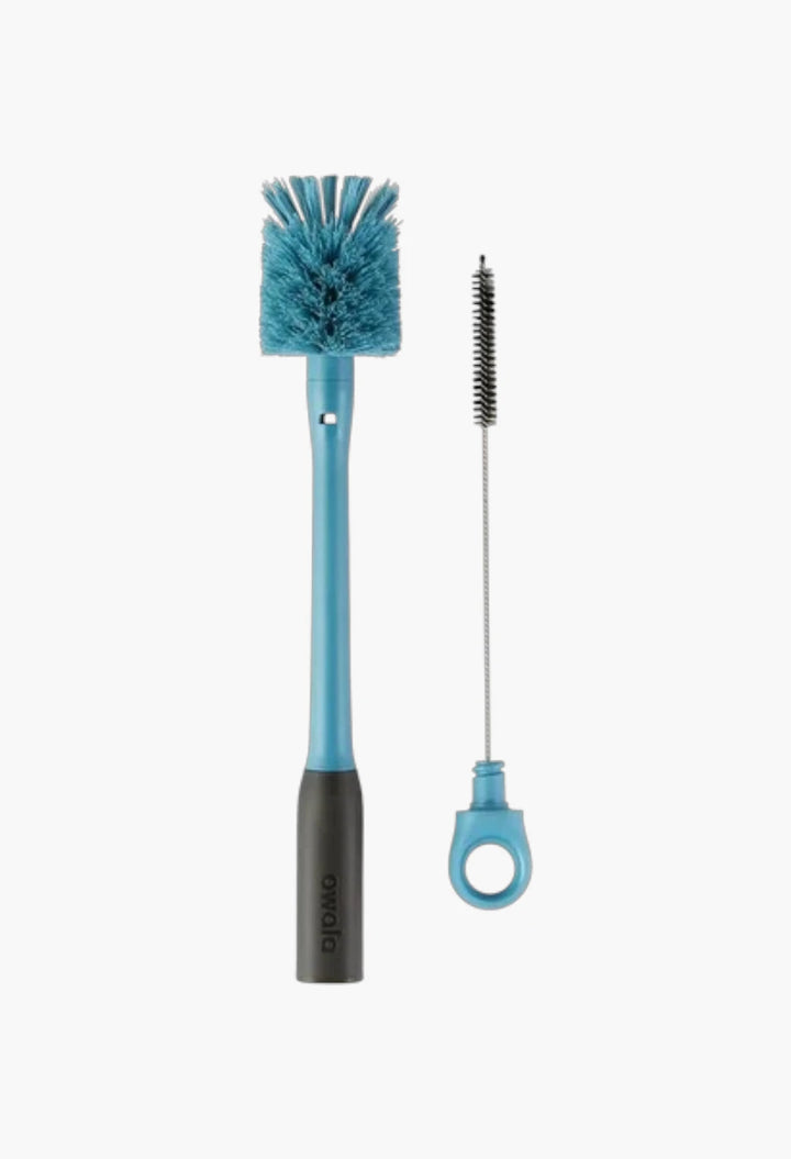 2-in-1 Bottle Brush