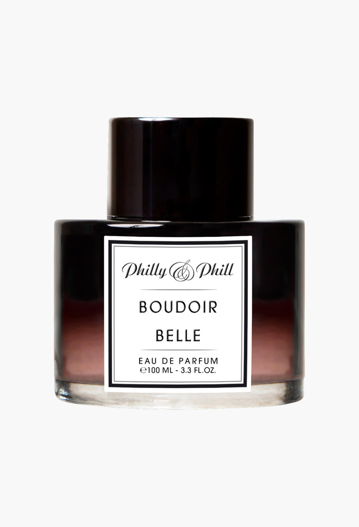 Boudoir Belle - GLAM MODA