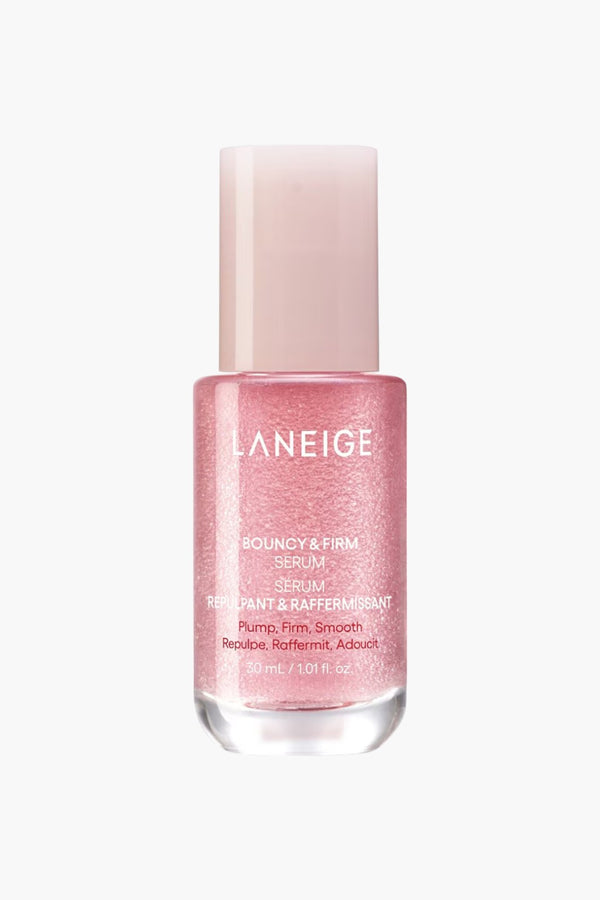 Bouncy & Firm Serum