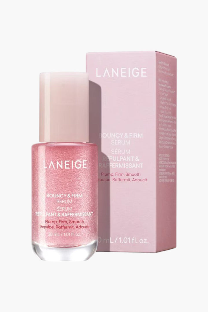 Bouncy & Firm Serum - GLAM MODA