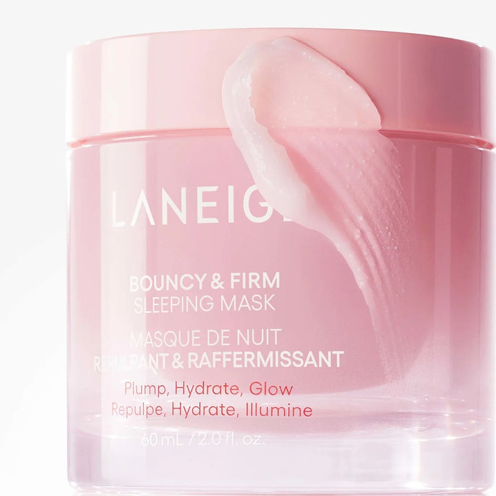 Bouncy and Firm Sleeping Mask - GLAM MODA