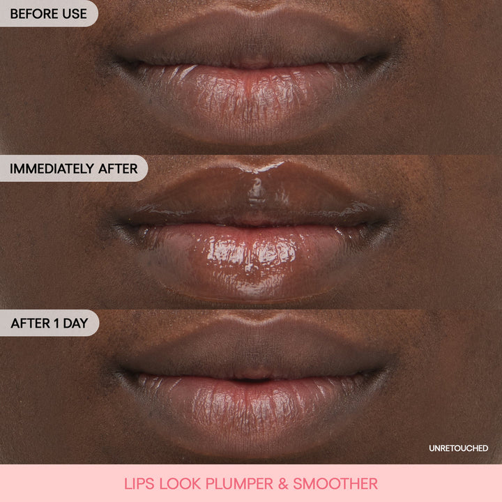 Bouncy and Firm Lip Treatment 12g - GLAM MODA