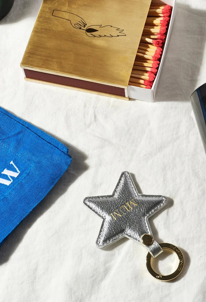 Large Brass Matchbox Cover