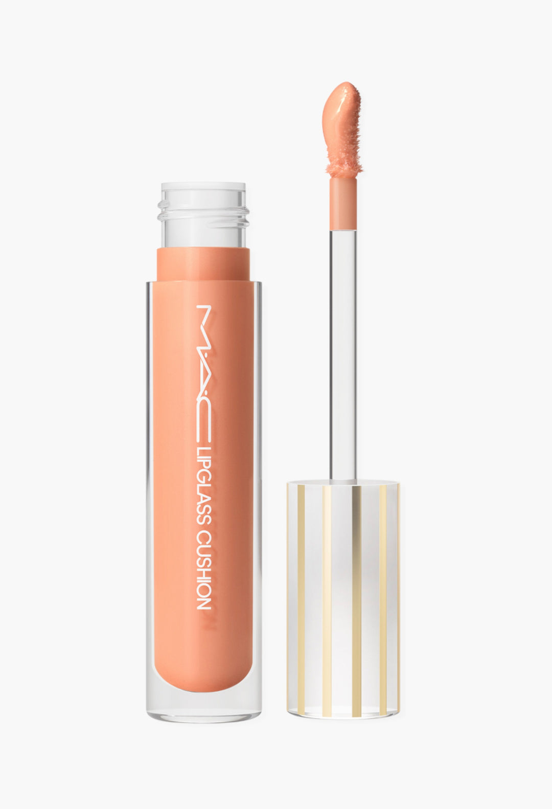Lipglass Cushion High-Pigment Lip Oil - GLAM MODA