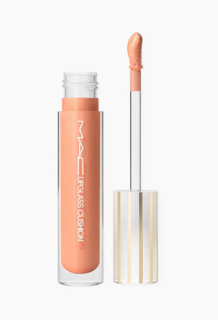 Lipglass Cushion High-Pigment Lip Oil - GLAM MODA