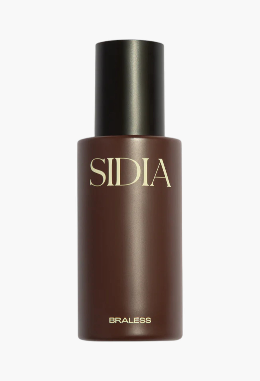 Braless: The Body Mist - GLAM MODA