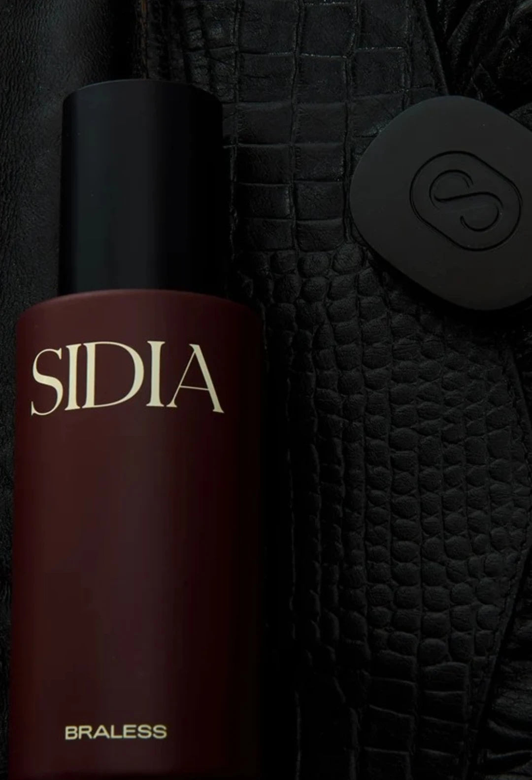 The Fragrance Pairing