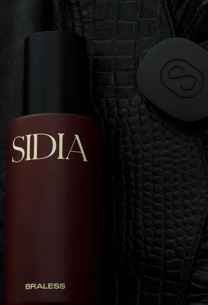 The Fragrance Pairing