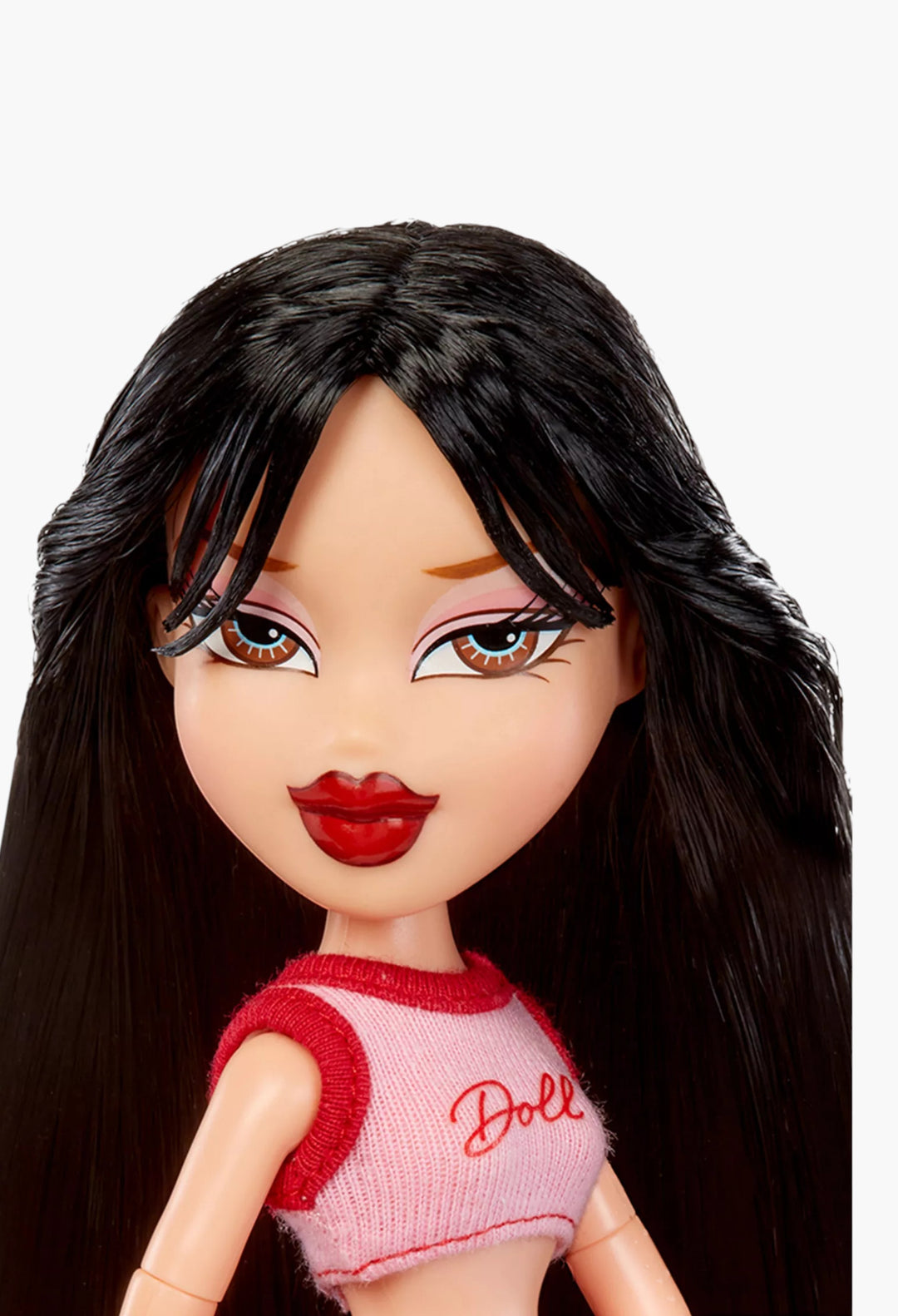 Bratz Goin' Out! Fashion Doll Jade 29.2cm - GLAM MODA