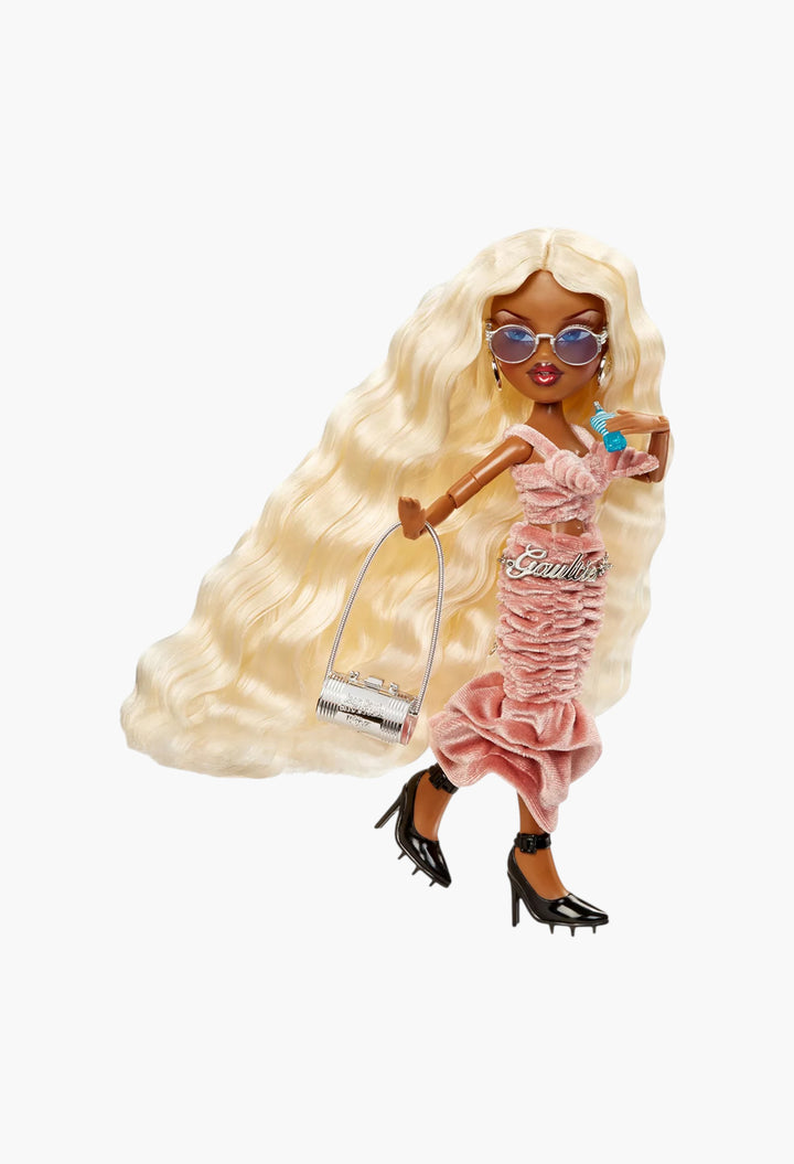 Bratz X Jean Paul Gaultier Fashion Doll - GLAM MODA
