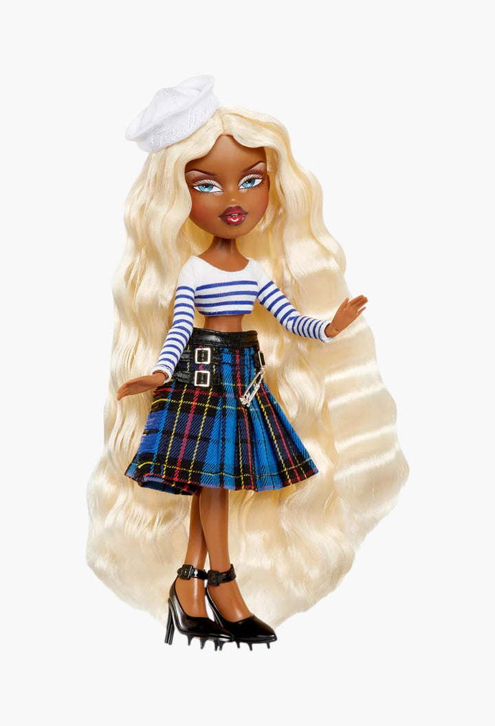 Bratz X Jean Paul Gaultier Fashion Doll - GLAM MODA