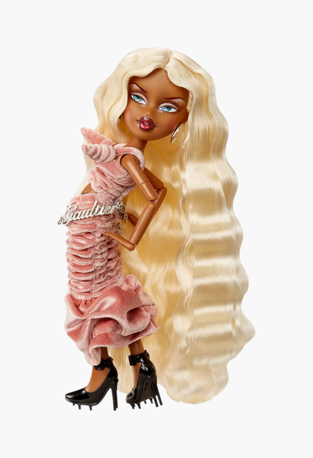 Bratz X Jean Paul Gaultier Fashion Doll - GLAM MODA