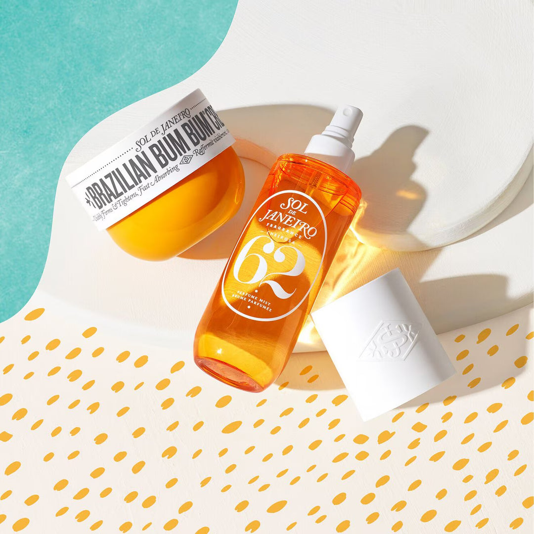 Brazilian Bum Bum Cream - GLAM MODA