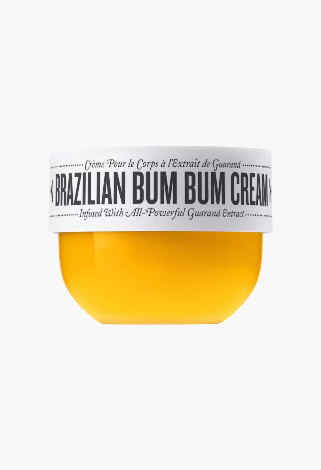 Brazilian Bum Bum Cream - GLAM MODA