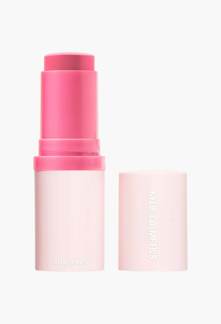 Powder Blush Stick Cream Blush 12g - GLAM MODA