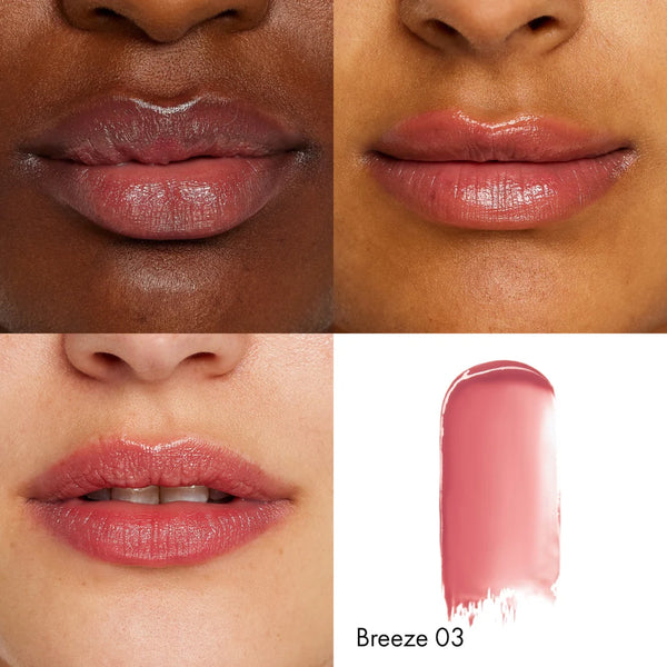 Breeze - Super Slick Lip Balm
