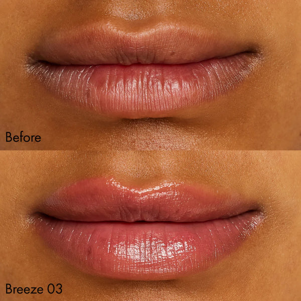 Breeze - Super Slick Mini Lip Balm