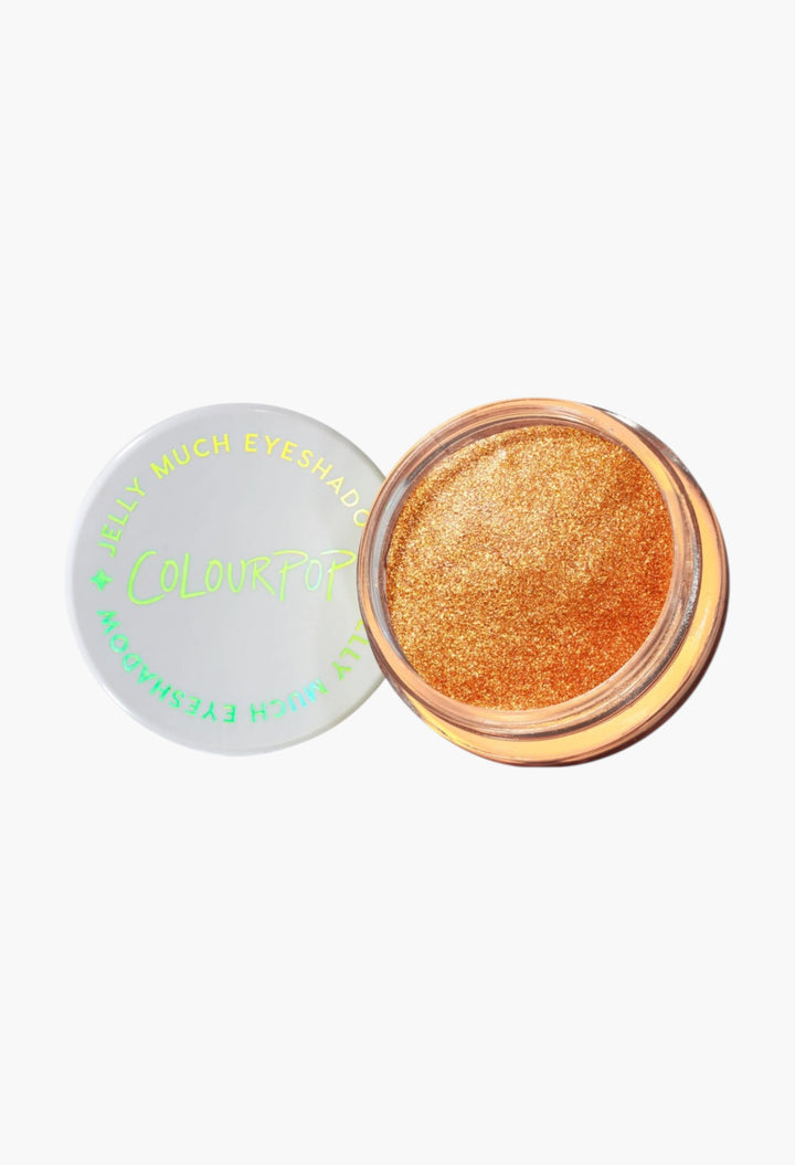 Jelly Much Shadow - Gel Eyeshadow - GLAM MODA