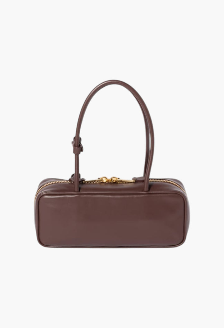 Briarwood - Beau Leather Bag-Small - GLAM MODA