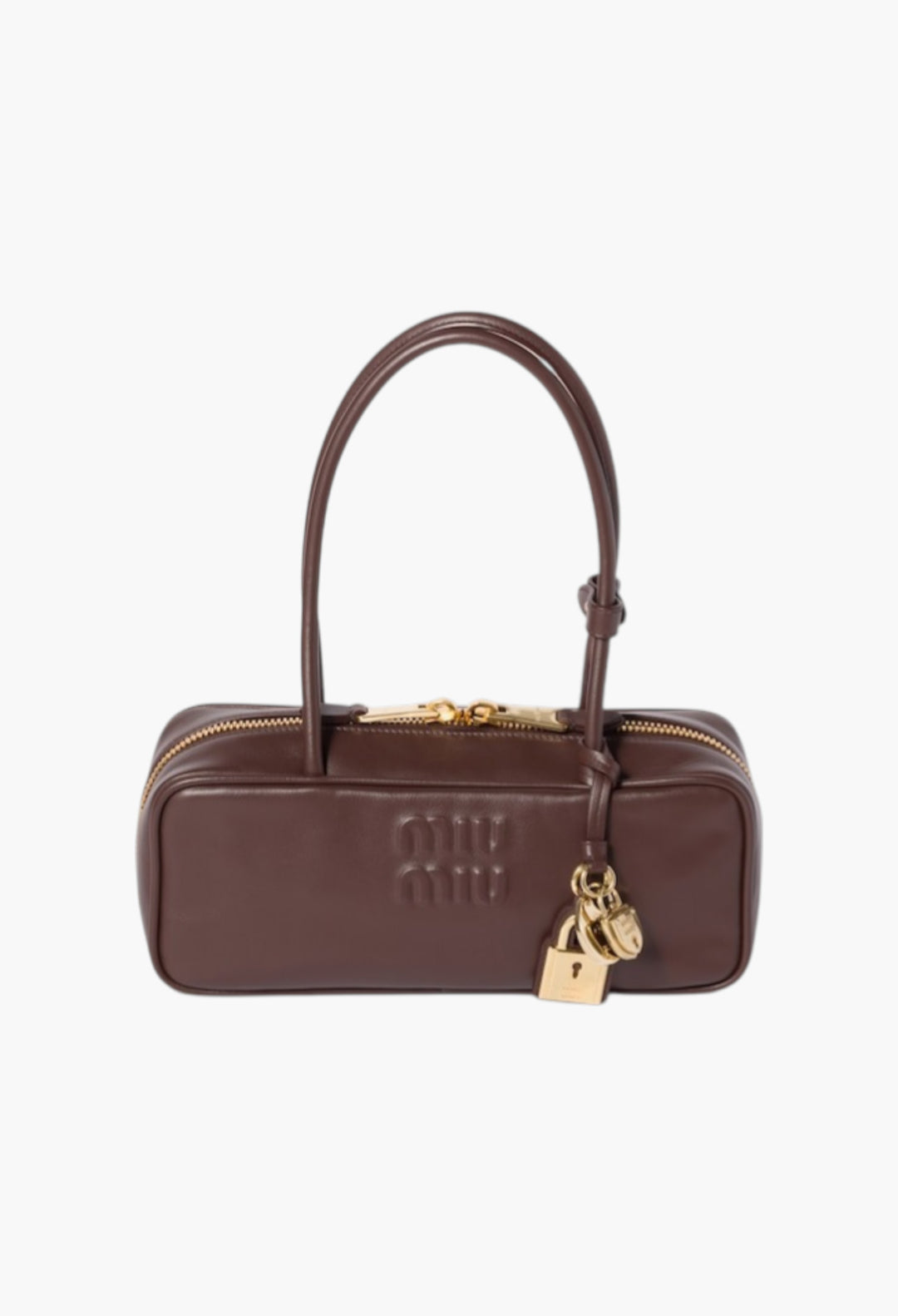 Briarwood - Beau Leather Bag-Small - GLAM MODA