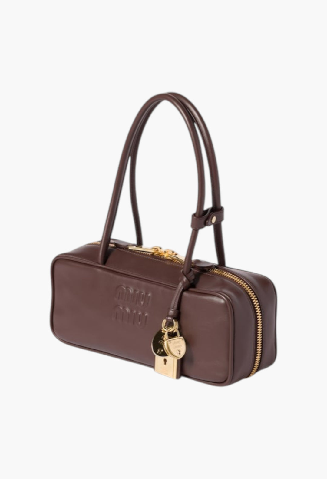 Briarwood - Beau Leather Bag-Small - GLAM MODA