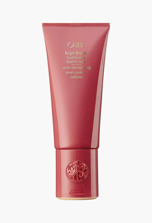 Bright Blonde Conditioner For Beautiful Color