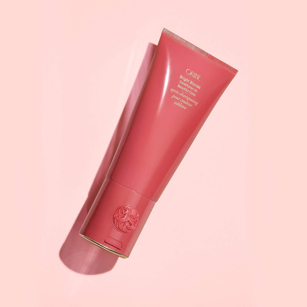 Bright Blonde Conditioner For Beautiful Color