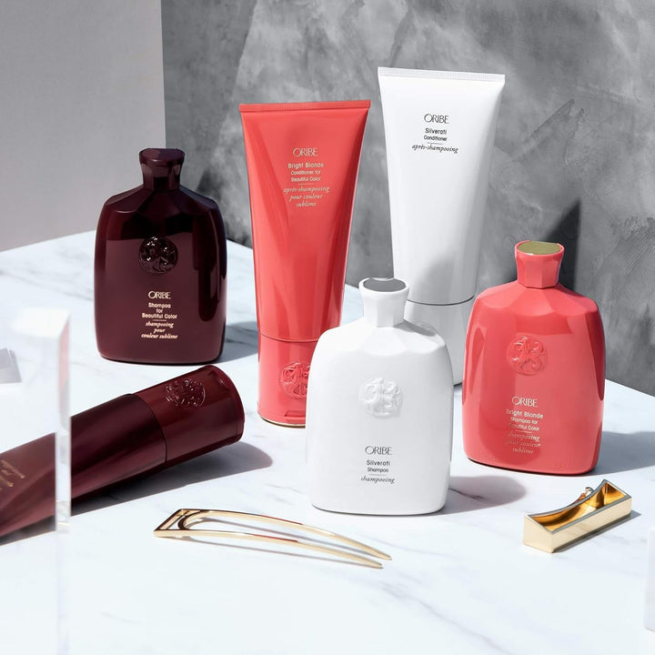 Bright Blonde Conditioner For Beautiful Color - GLAM MODA