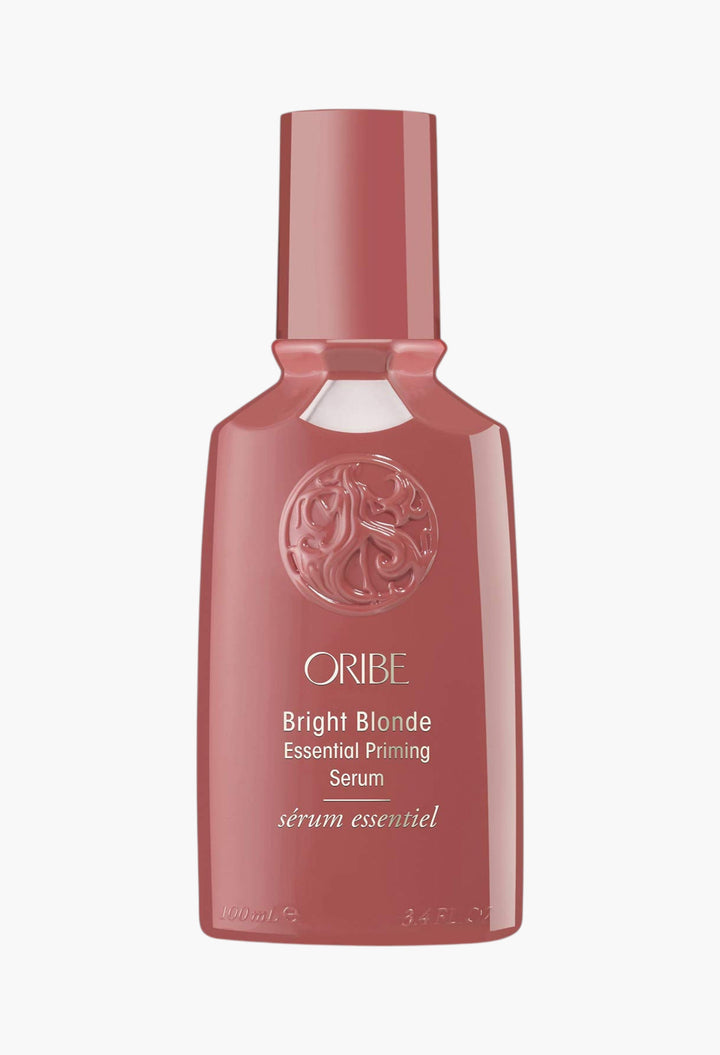 Bright Blonde Essential Priming Serum - GLAM MODA